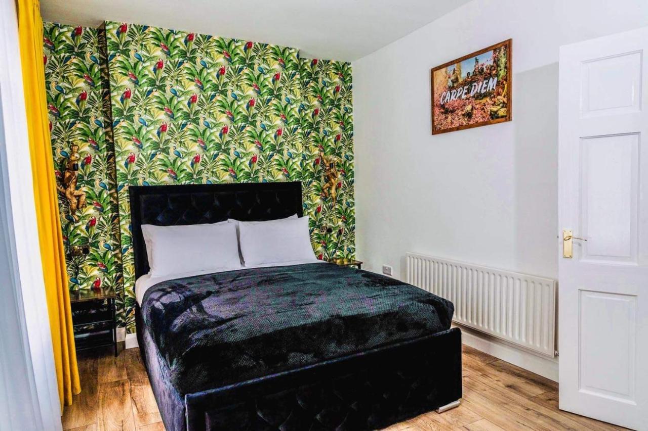 Casa Argento Villa Londonderry Eksteriør bilde