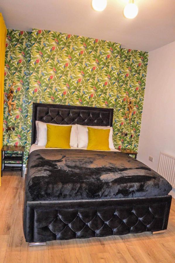 Casa Argento Villa Londonderry Eksteriør bilde