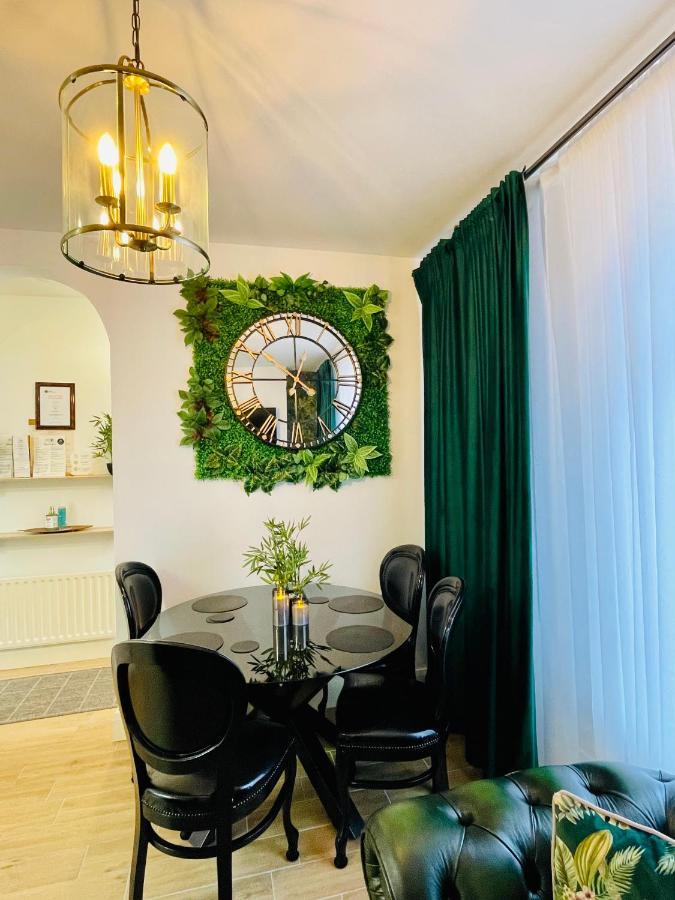 Casa Argento Villa Londonderry Eksteriør bilde